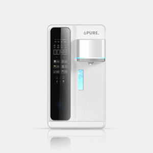 PURE. Hydrogen Smart